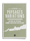 Paysages variations